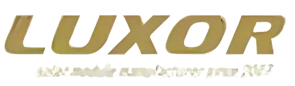 Luxor- logo